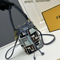 Fendi Bucket Bags